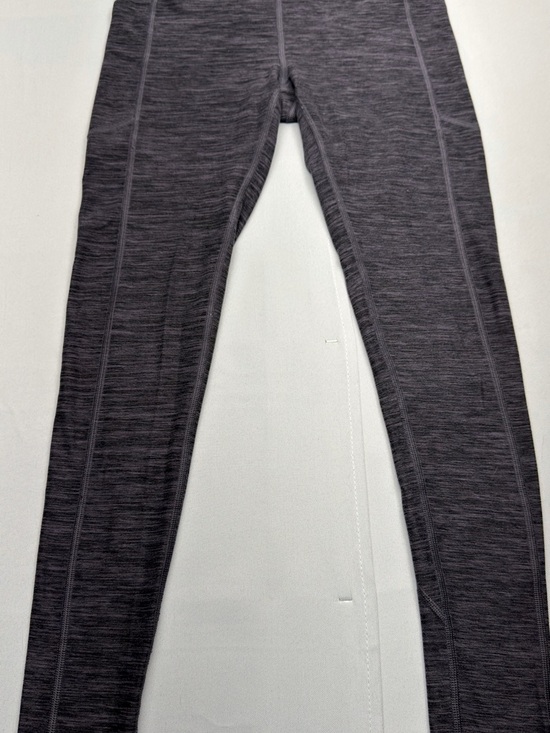 Victoria's Secret Pants - Victoria's Secret Charcoal Gray High-Waist Leggings